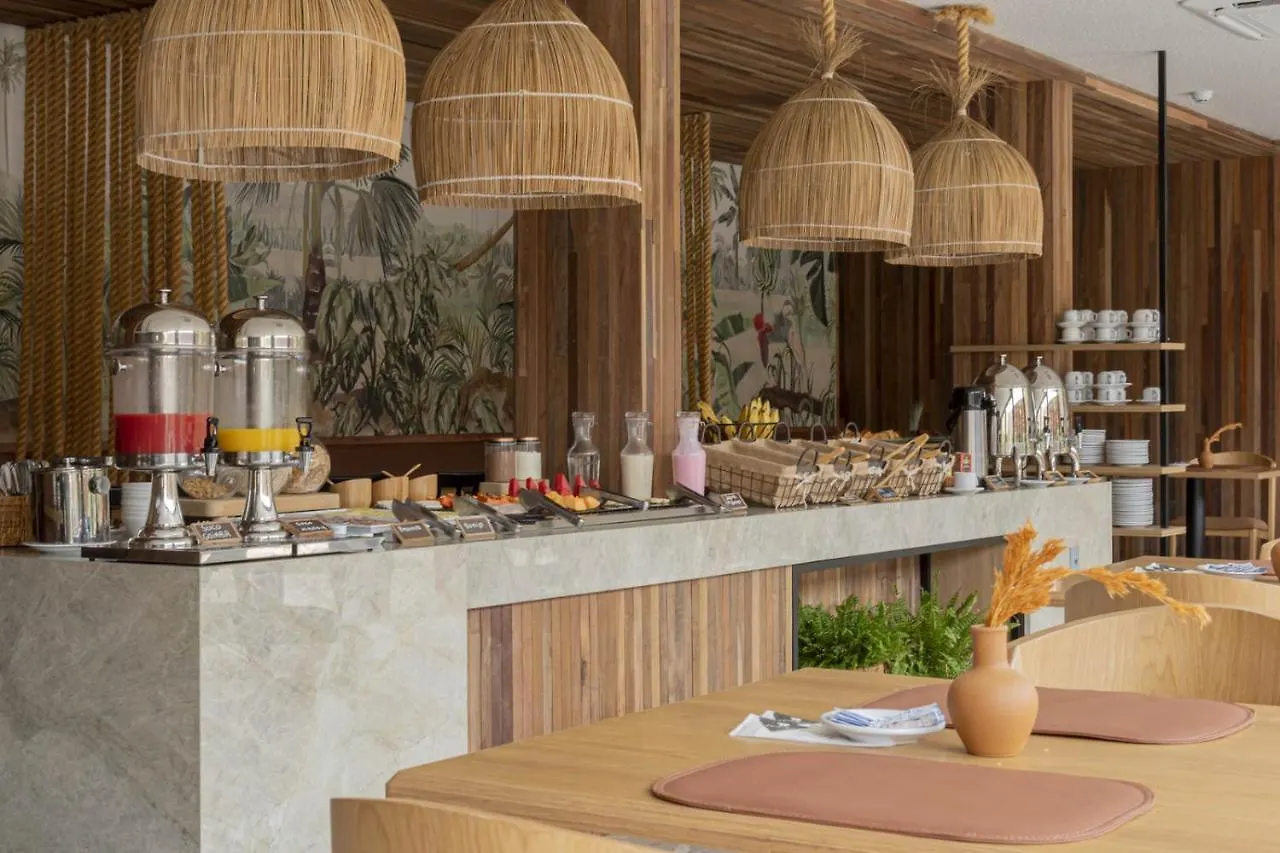 Pauli Boutique Hotel Fortaleza   Fortaleza (Ceara)