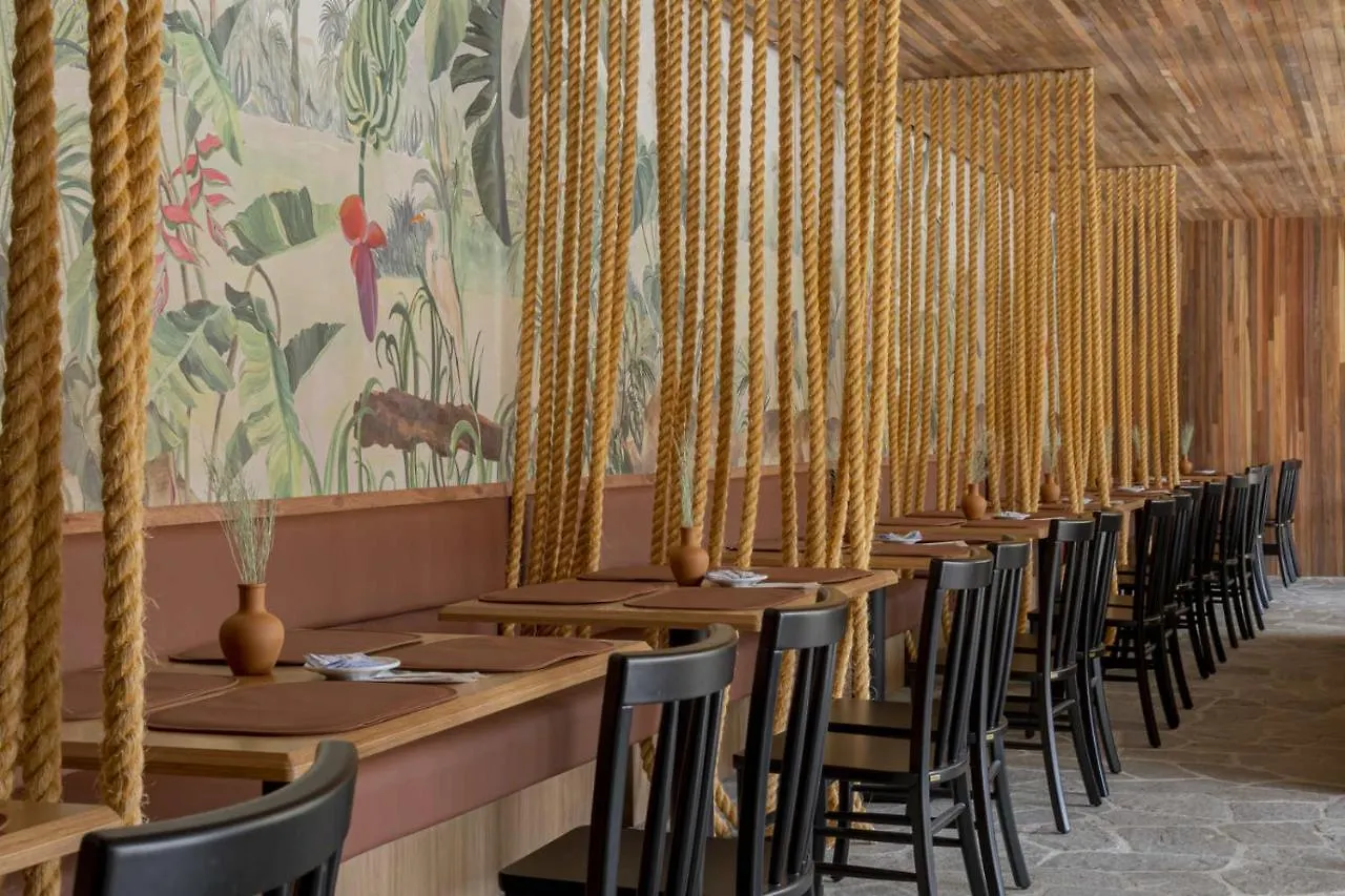 ****  Pauli Boutique Hotel 福塔雷萨 巴西