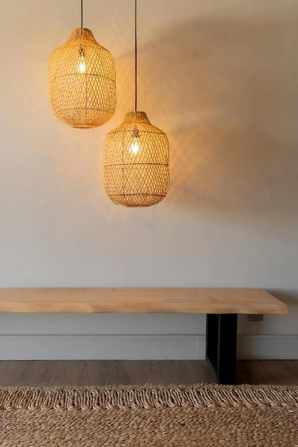 Pauli Boutique Hotel 福塔雷萨 4*,  巴西