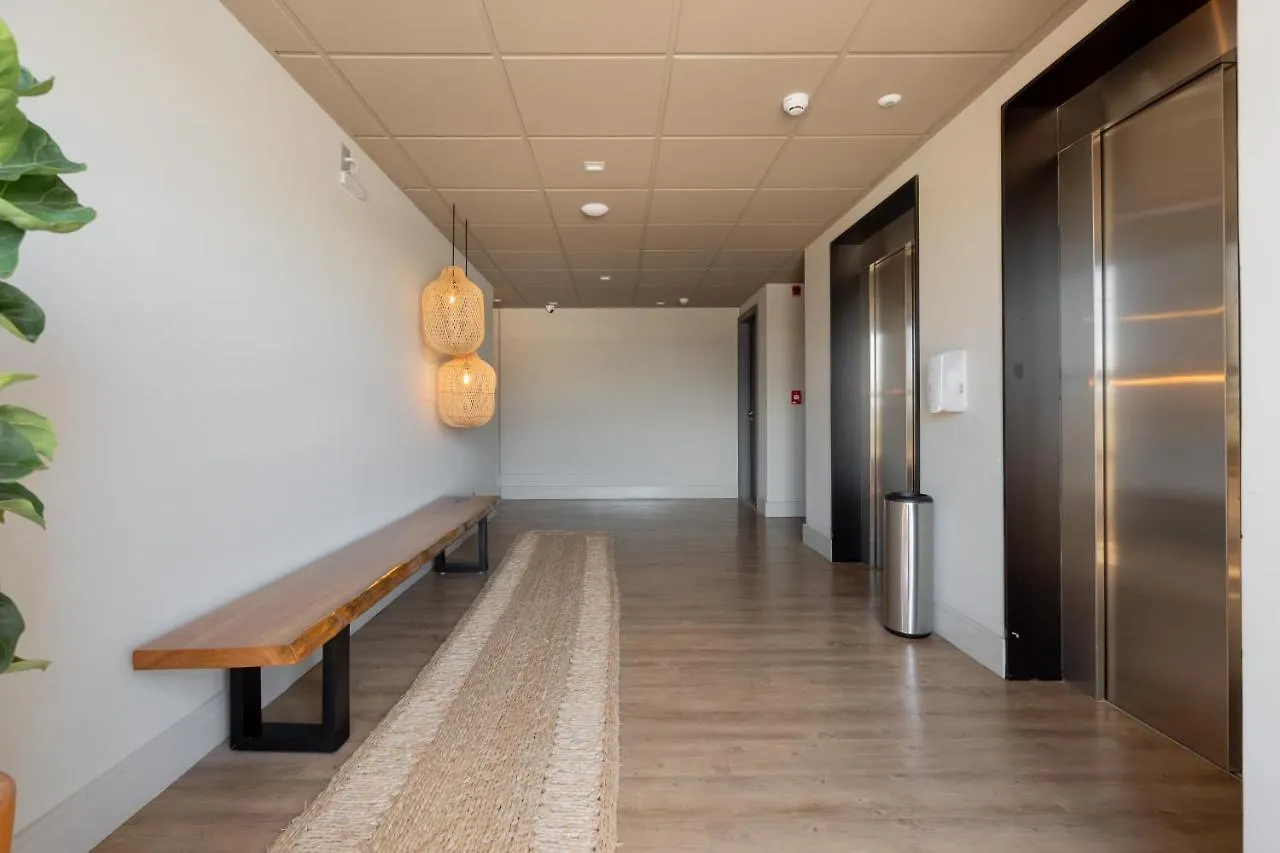 Pauli Boutique Hotel 福塔雷萨