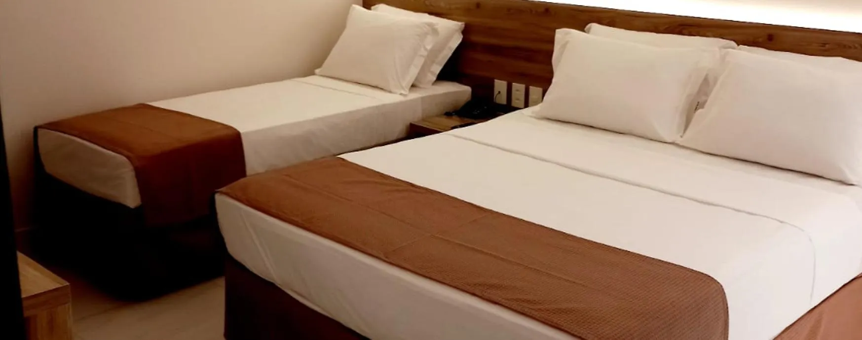 Pauli Boutique Hotel 福塔雷萨 巴西