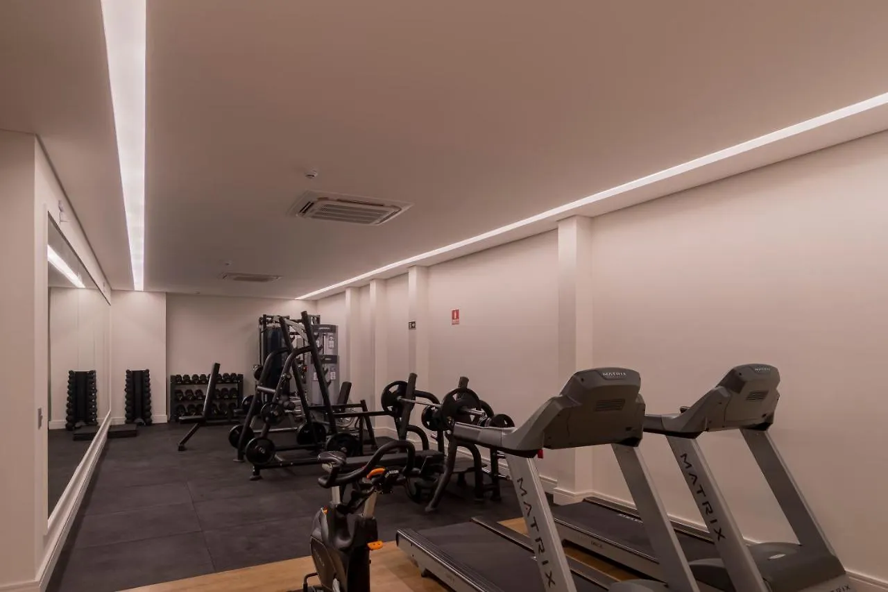 ****  Pauli Boutique Hotel Fortaleza  Brasil