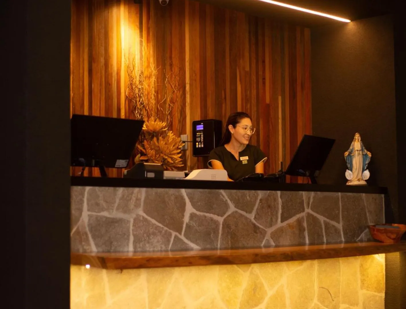 Pauli Boutique Hotel 福塔雷萨 4*,  巴西