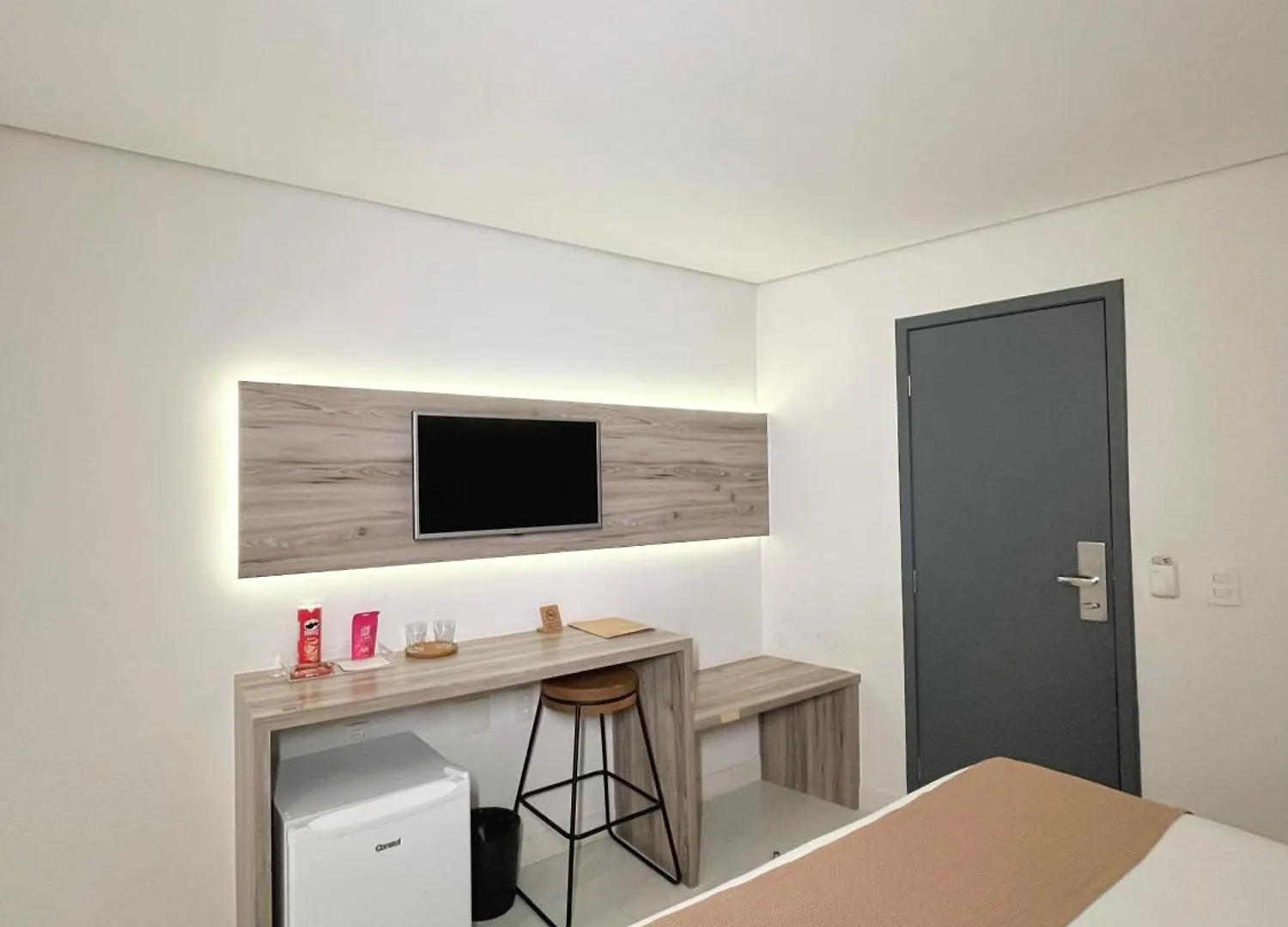 Pauli Boutique Hotel 福塔雷萨 4*,  巴西