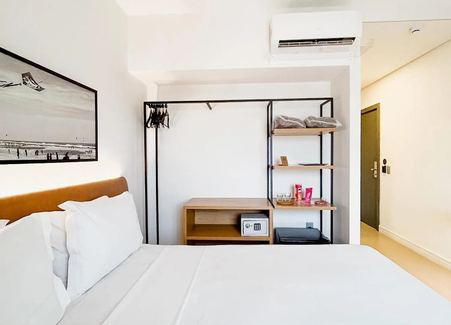 Pauli Boutique Hotel 福塔雷萨