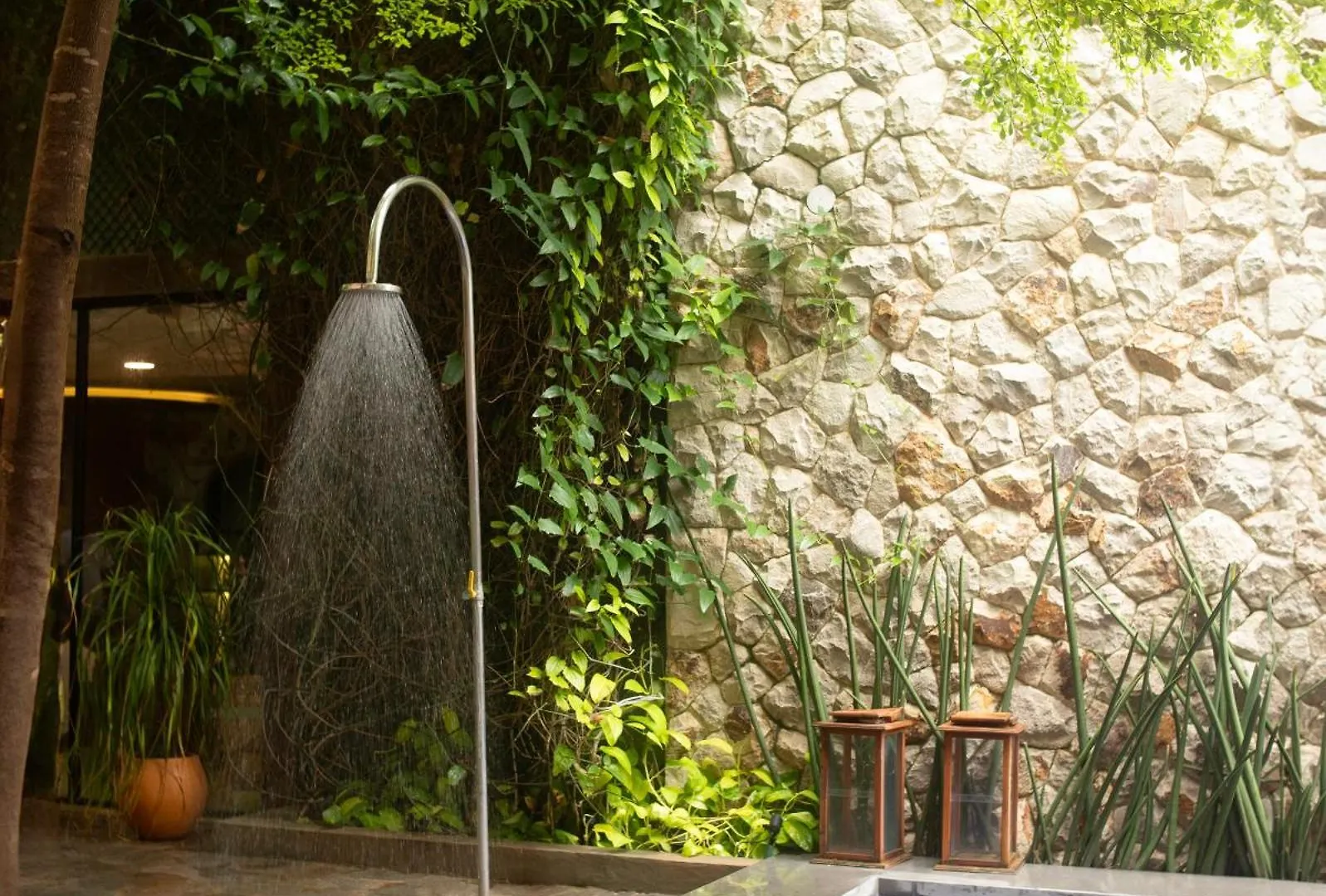 Pauli Boutique Hotel 福塔雷萨