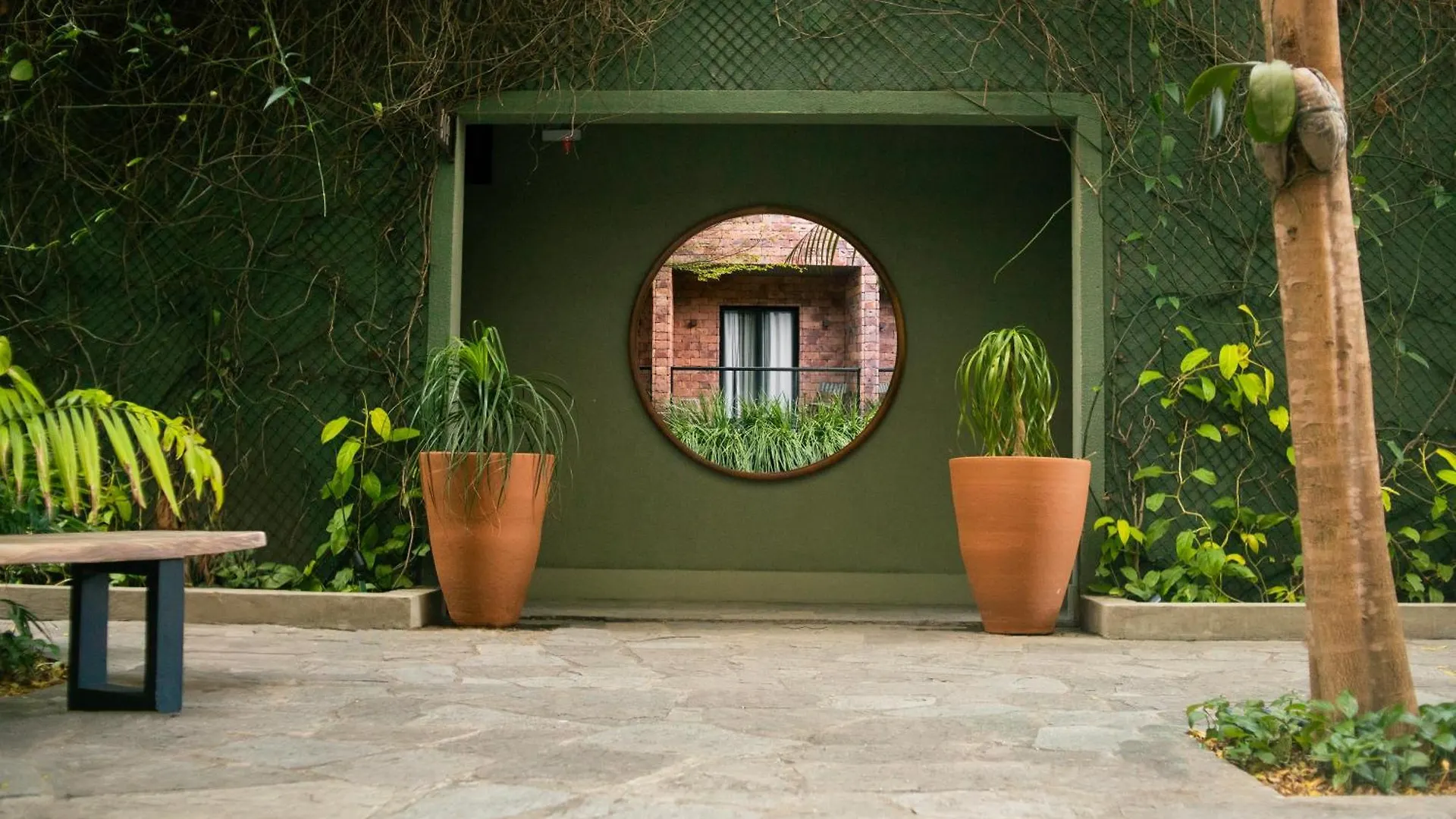 ****  Pauli Boutique Hotel 福塔雷萨 巴西