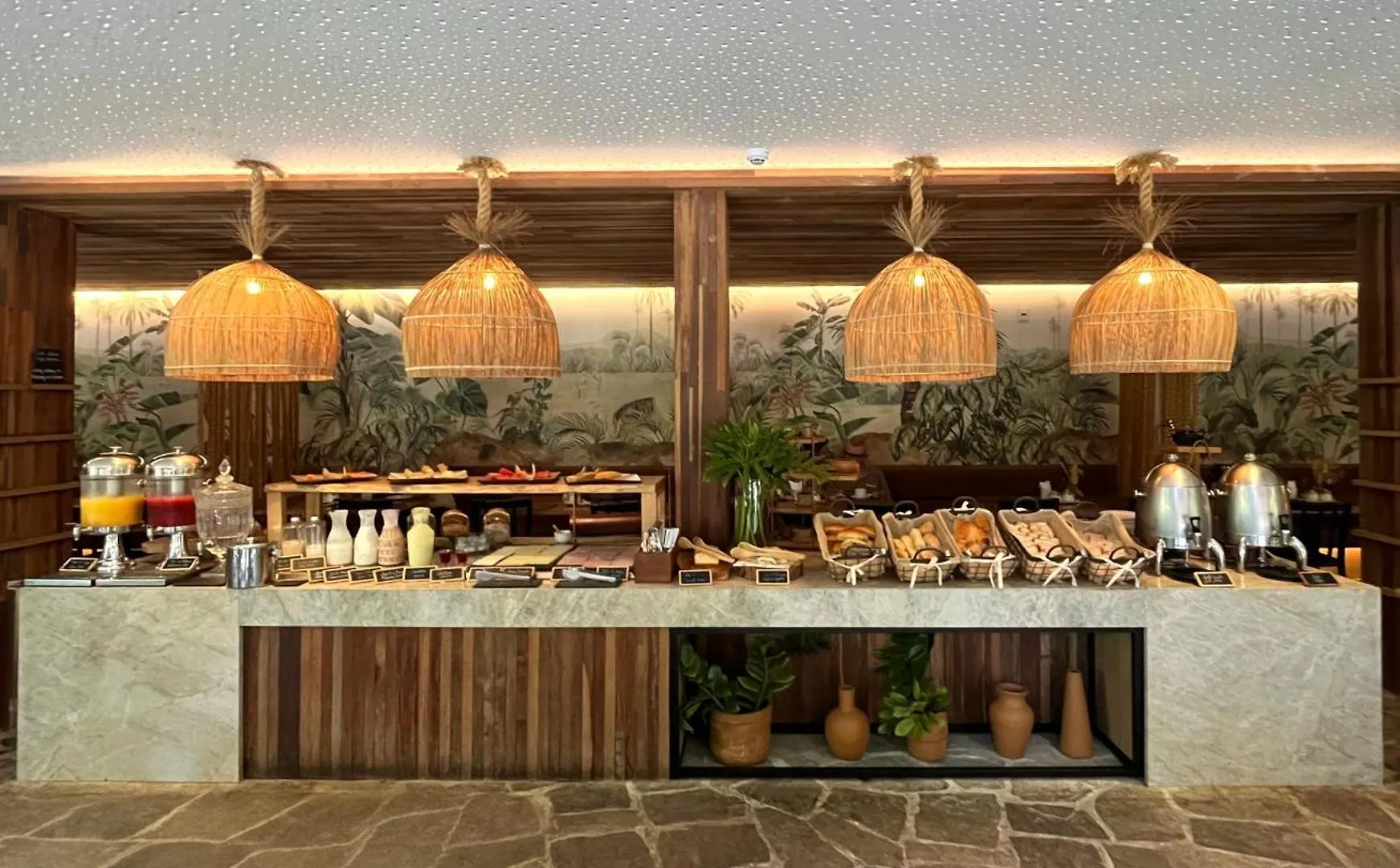 Pauli Boutique Hotel 福塔雷萨