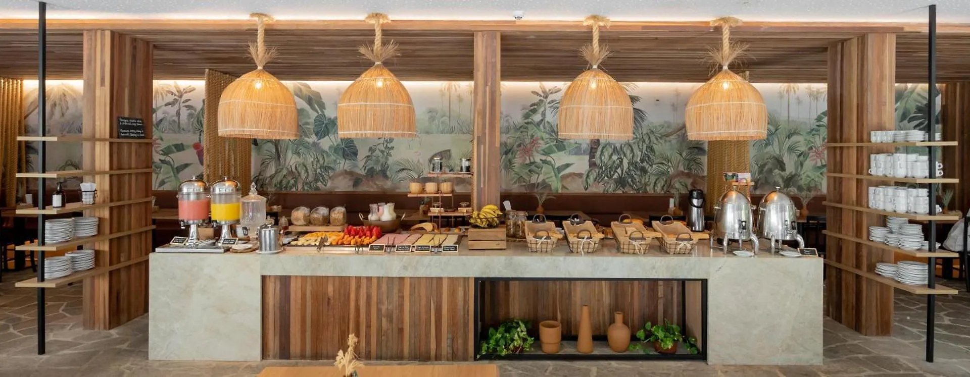 Pauli Boutique Hotel 福塔雷萨 巴西