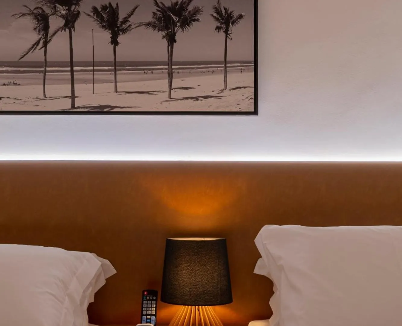 Pauli Boutique Hotel 福塔雷萨 4*,  巴西