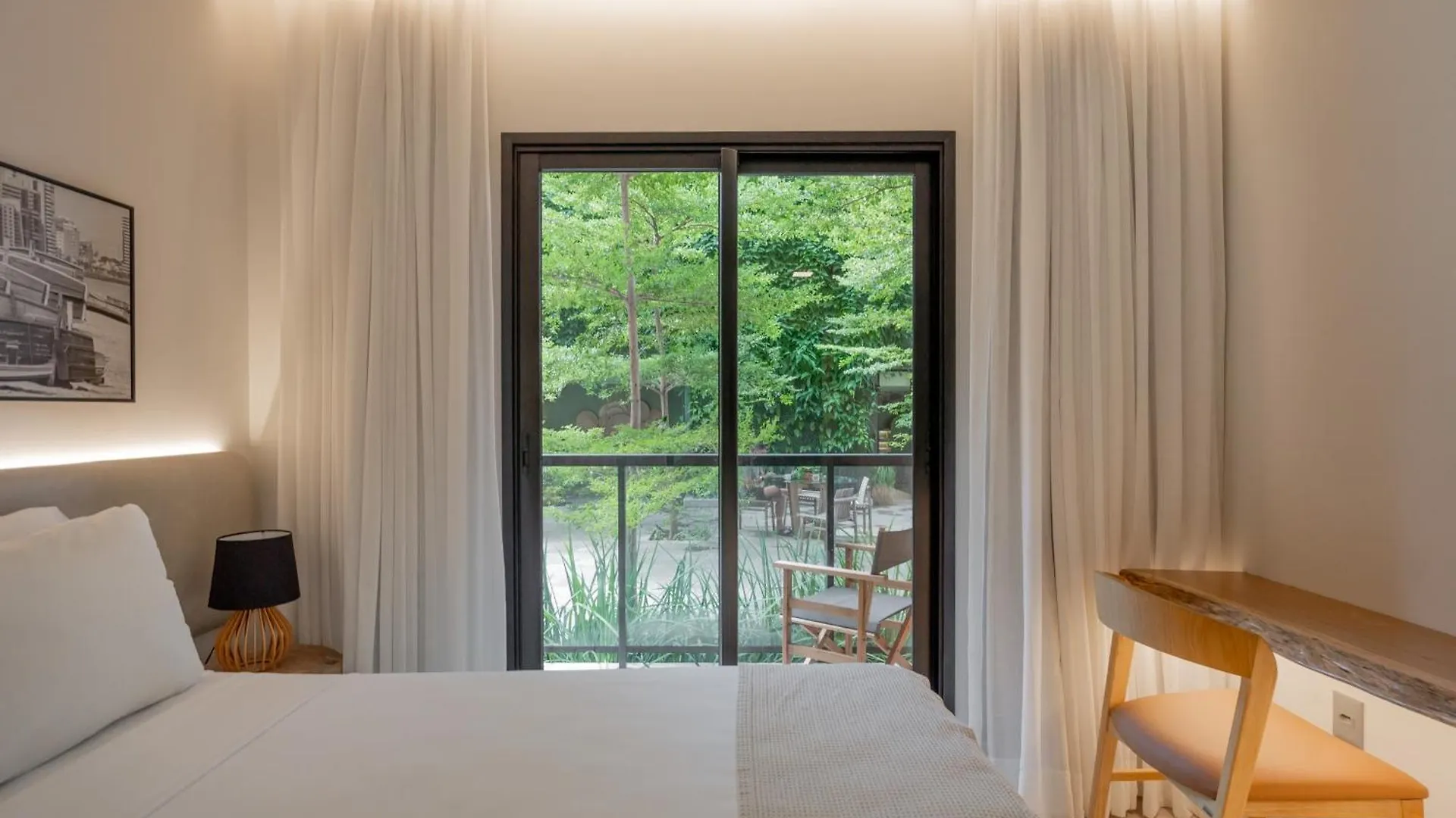 ****  Pauli Boutique Hotel 福塔雷萨 巴西