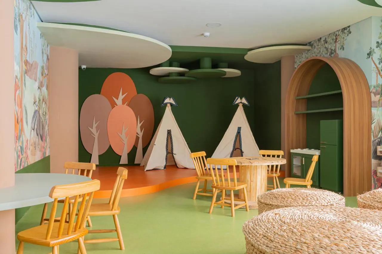 ****  Pauli Boutique Hotel Fortaleza  Brésil