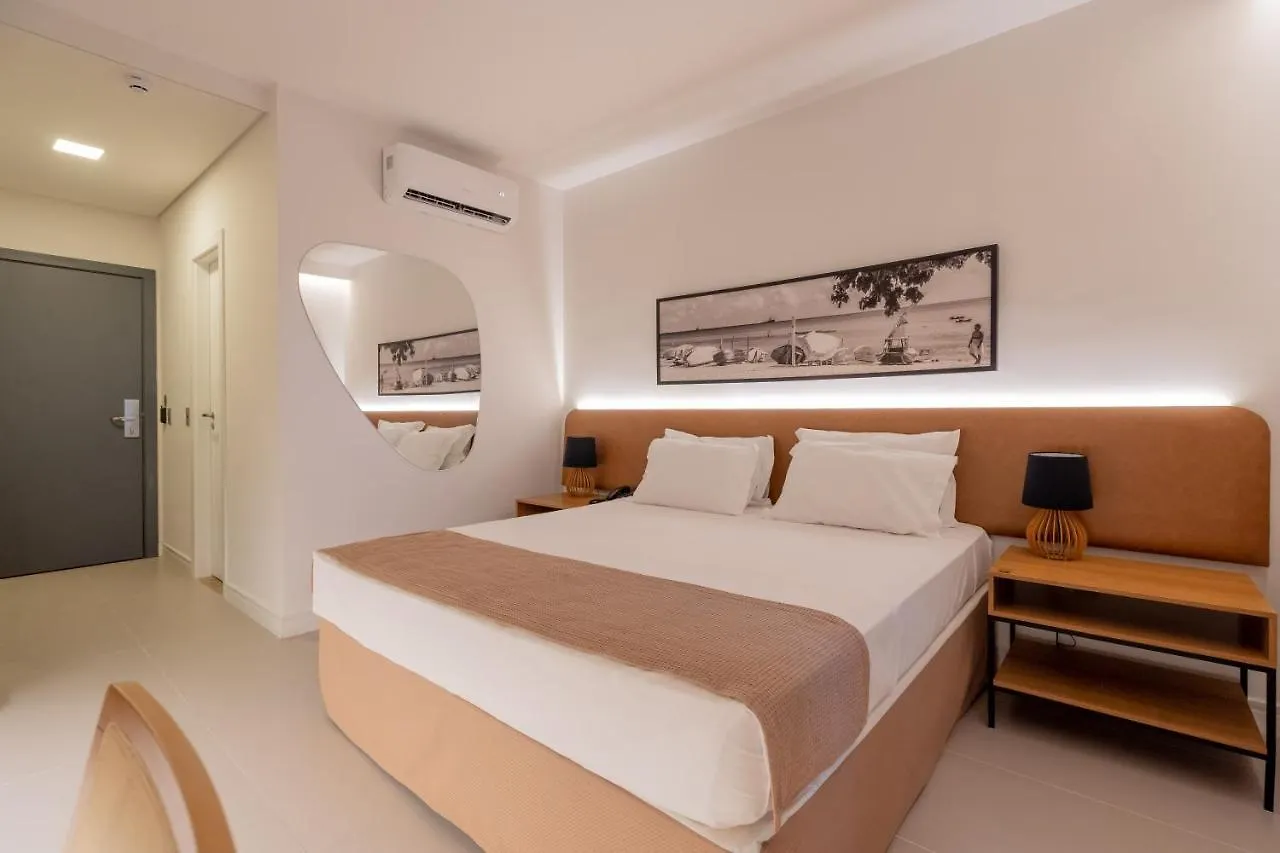 ****  Pauli Boutique Hotel Fortaleza  Brazil