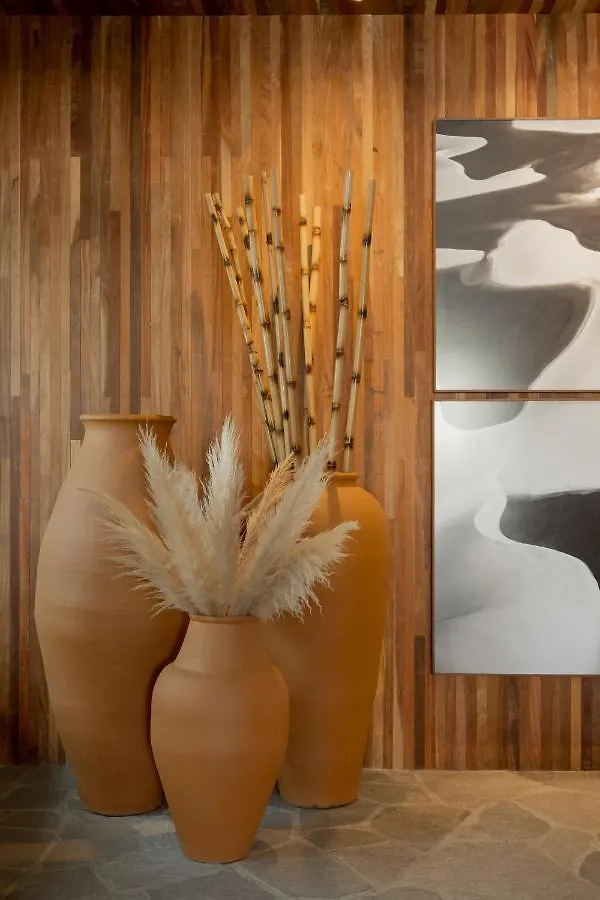 Pauli Boutique Hotel Fortaleza  Brazil