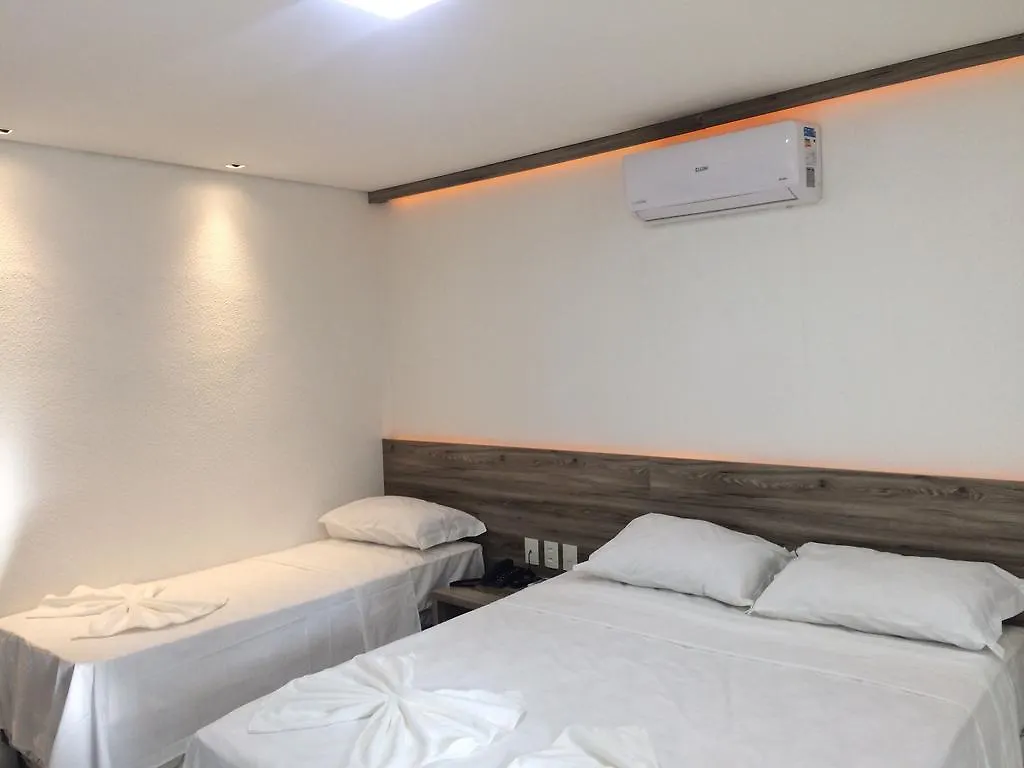 Pauli Boutique Hotel Fortaleza  4*, Fortaleza (Ceara) Brazil