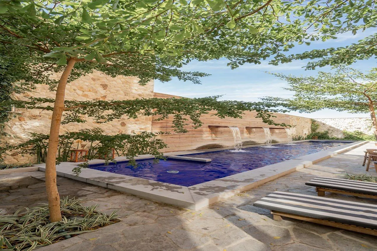 Pauli Boutique Hotel Fortaleza