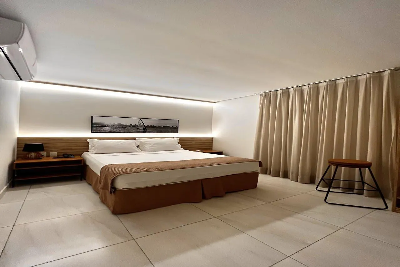Pauli Boutique Hotel Fortaleza  Brasil
