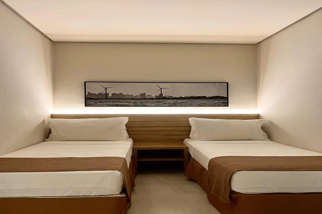 Pauli Boutique Hotel Fortaleza