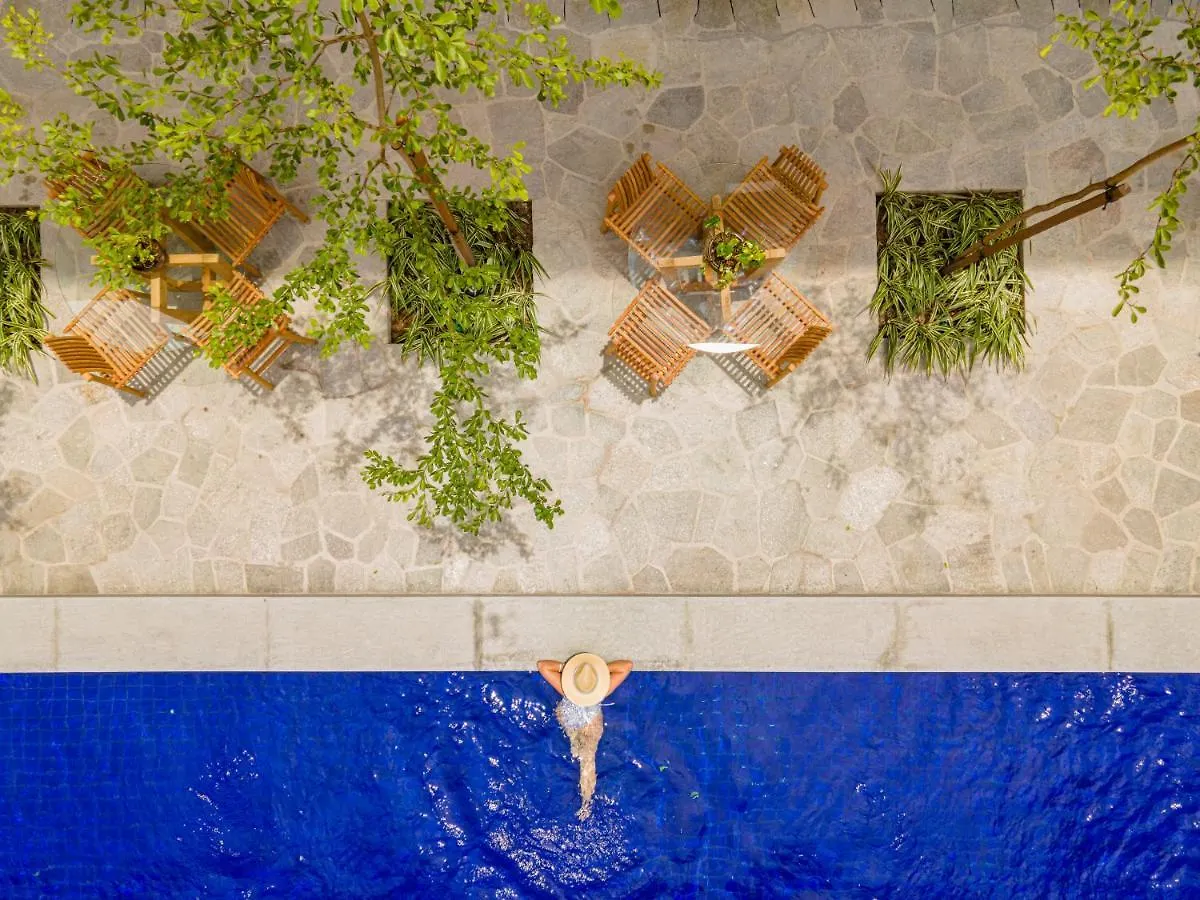 Pauli Boutique Hotel Φορταλέζα