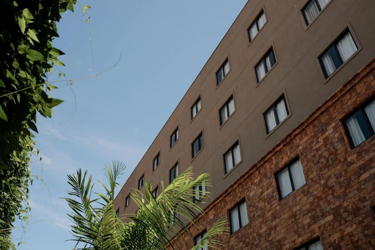 Pauli Boutique Hotel Φορταλέζα
