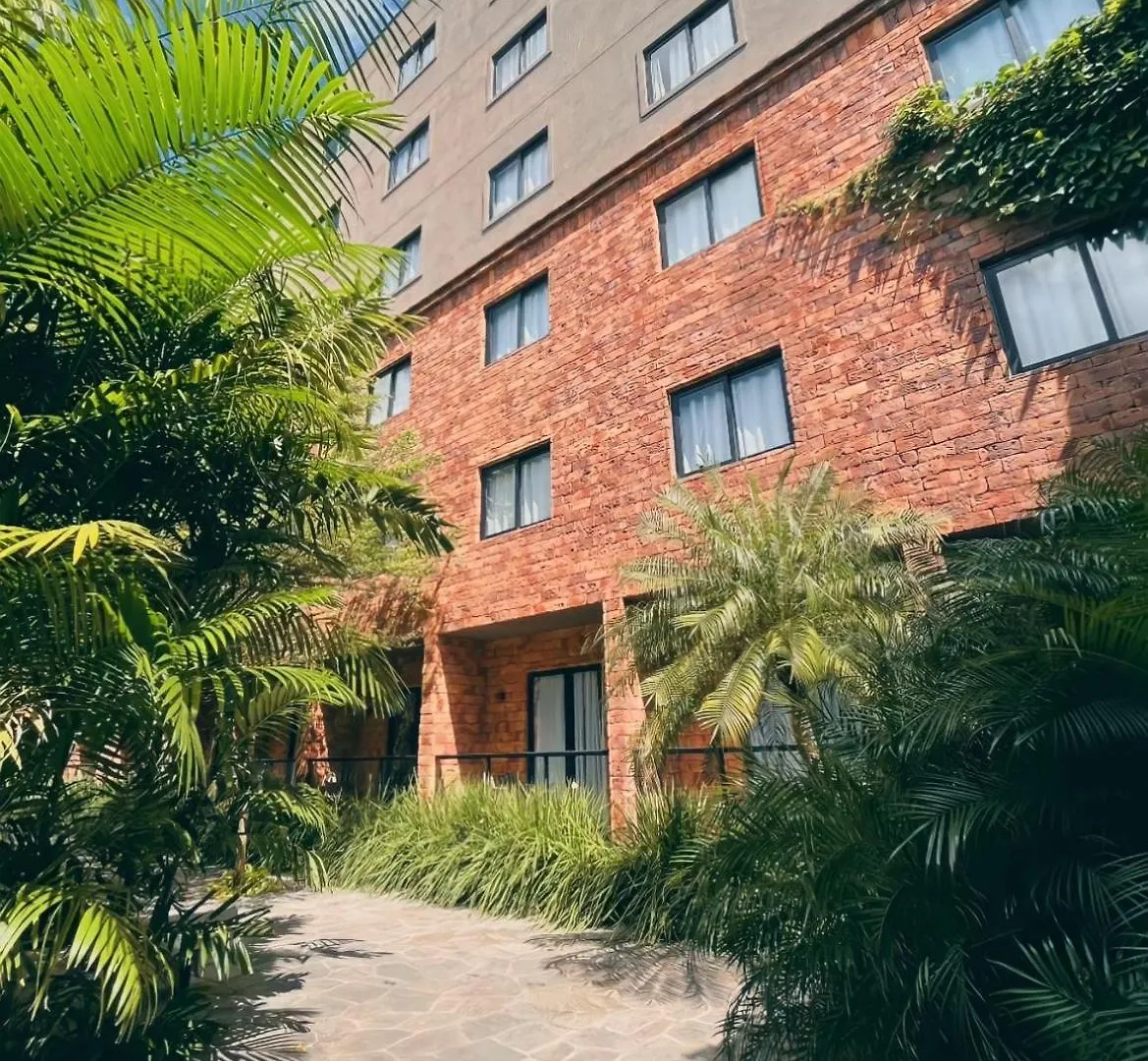 Pauli Boutique Hotel Fortaleza