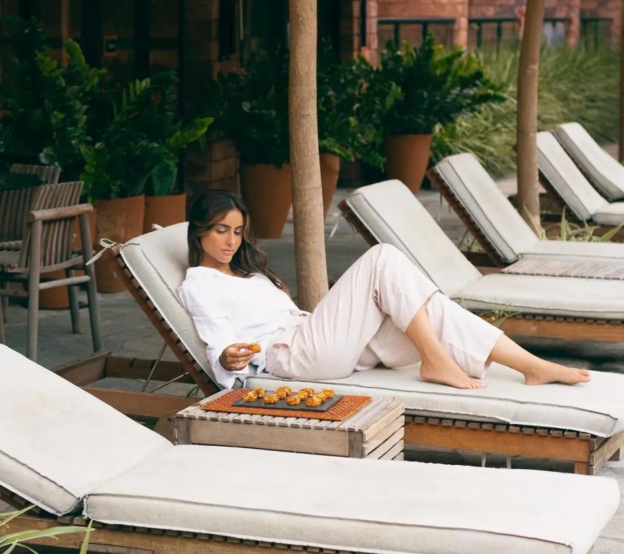 Pauli Boutique Hotel Fortaleza