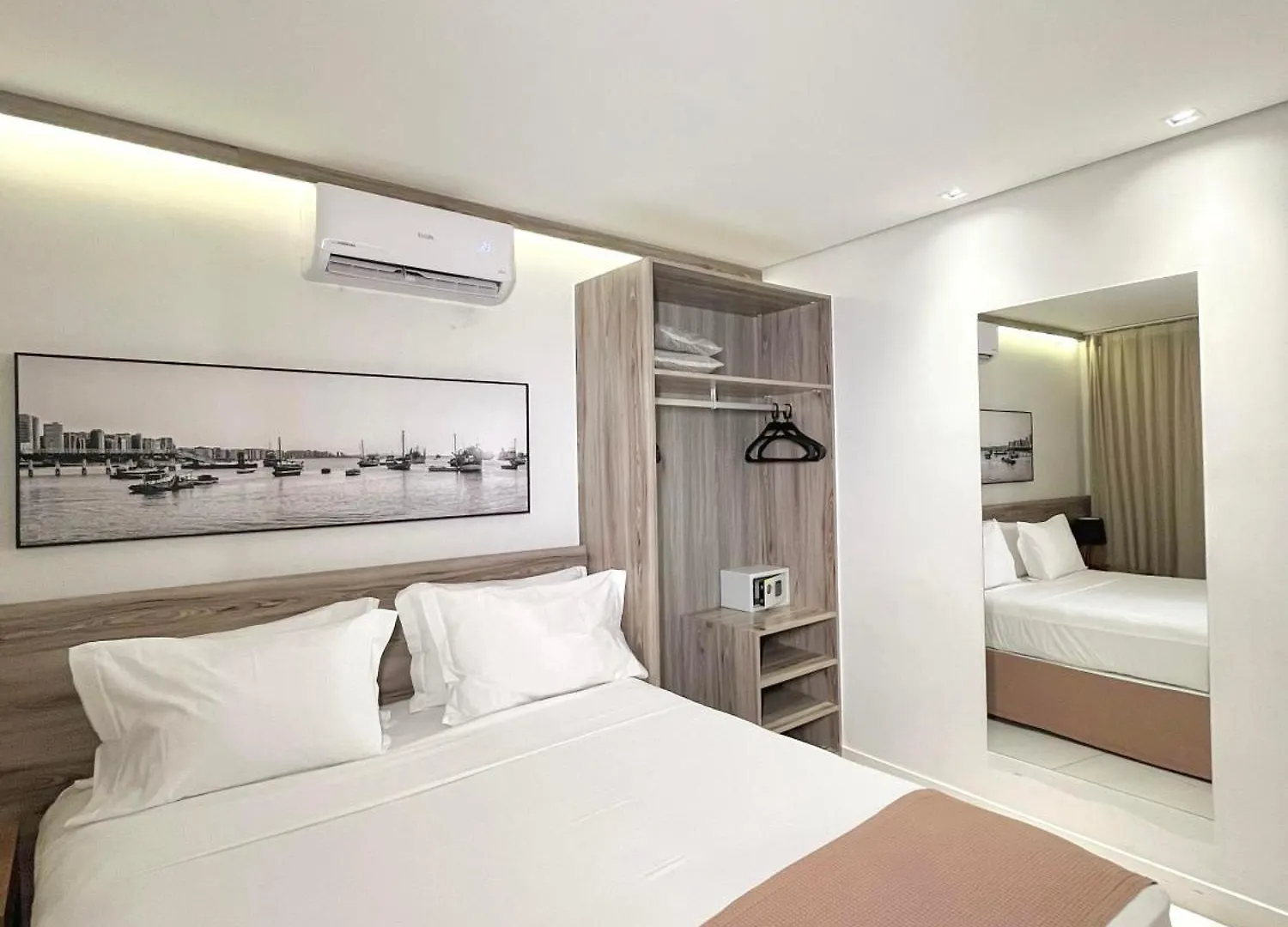 Pauli Boutique Hotel Fortaleza