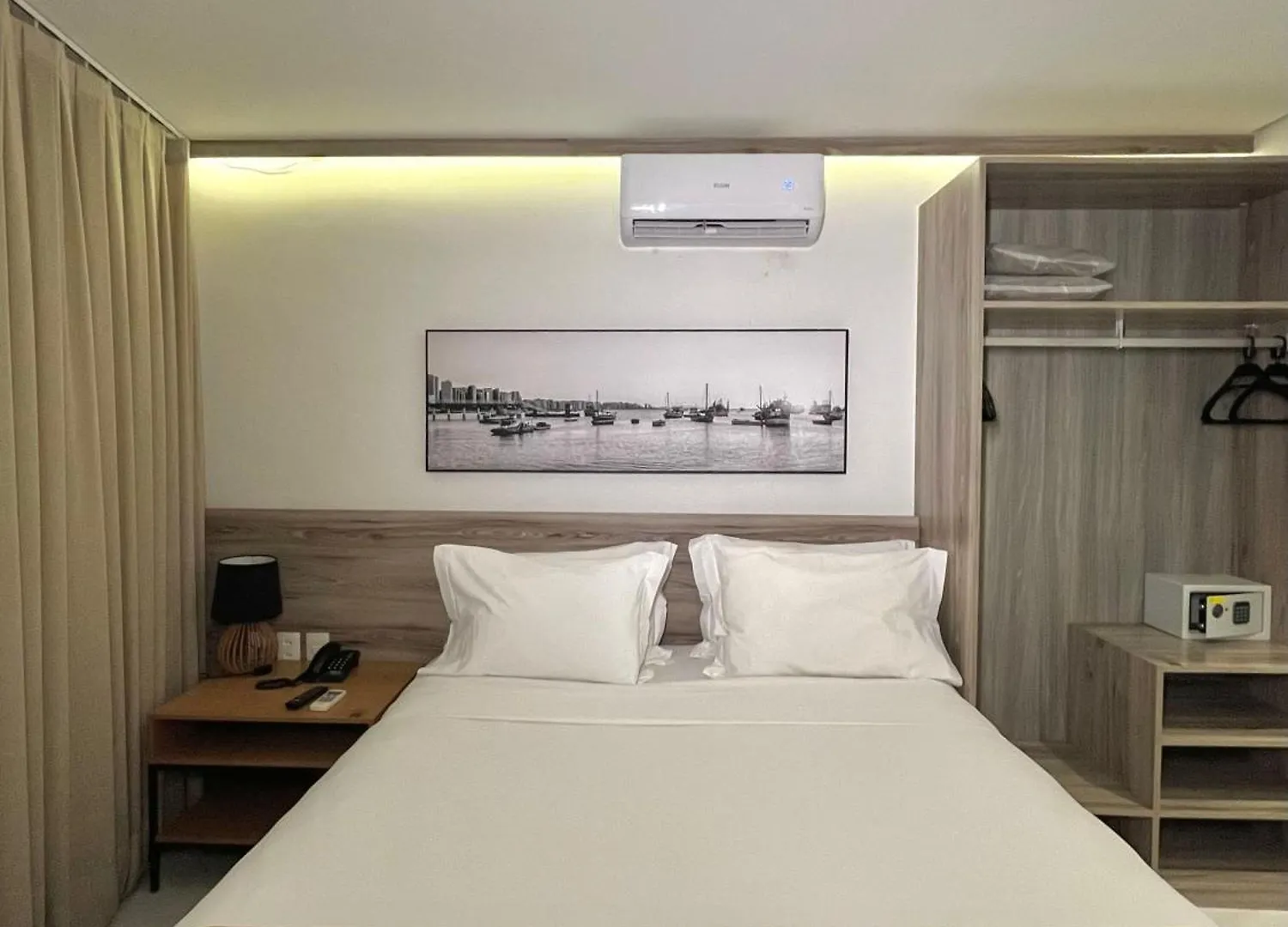 Pauli Boutique Hotel Fortaleza  4*, Fortaleza (Ceara)