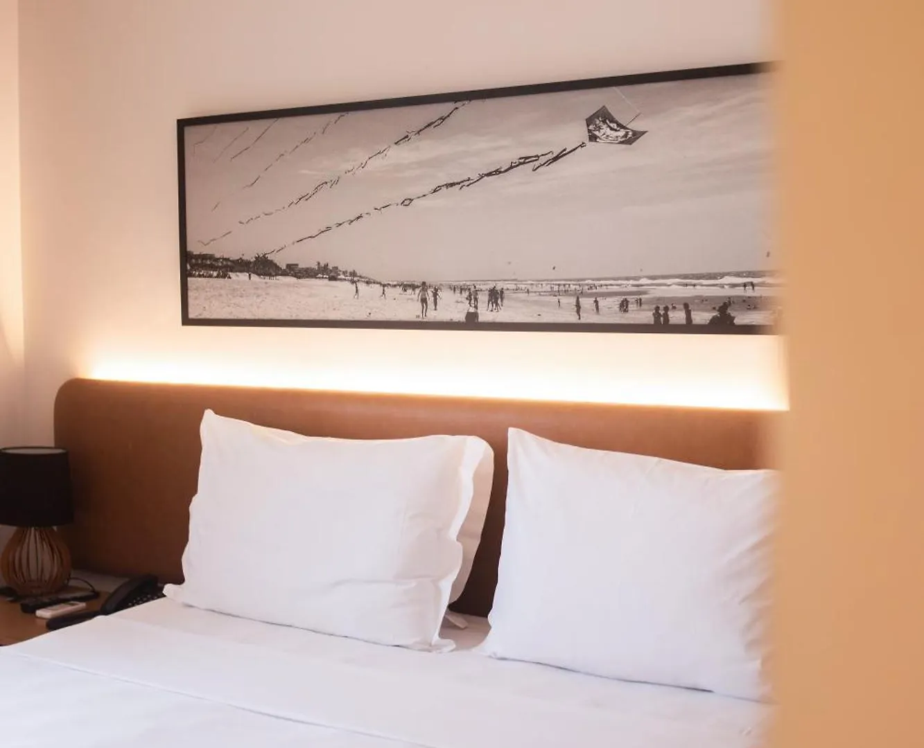 ****  Pauli Boutique Hotel Fortaleza  Brésil