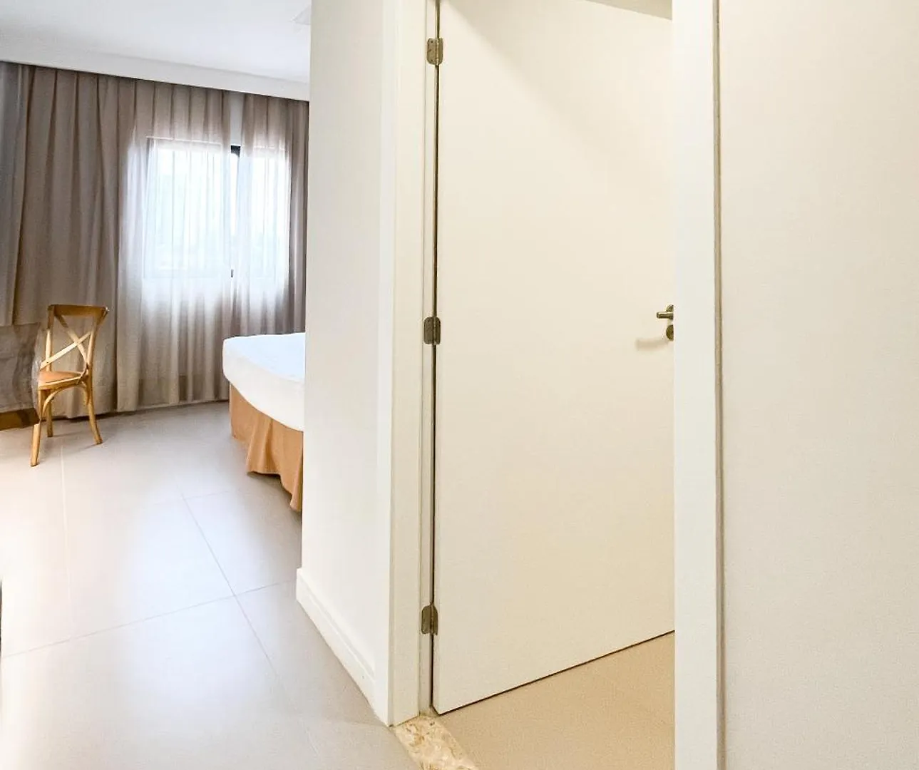 Pauli Boutique Hotel Fortaleza