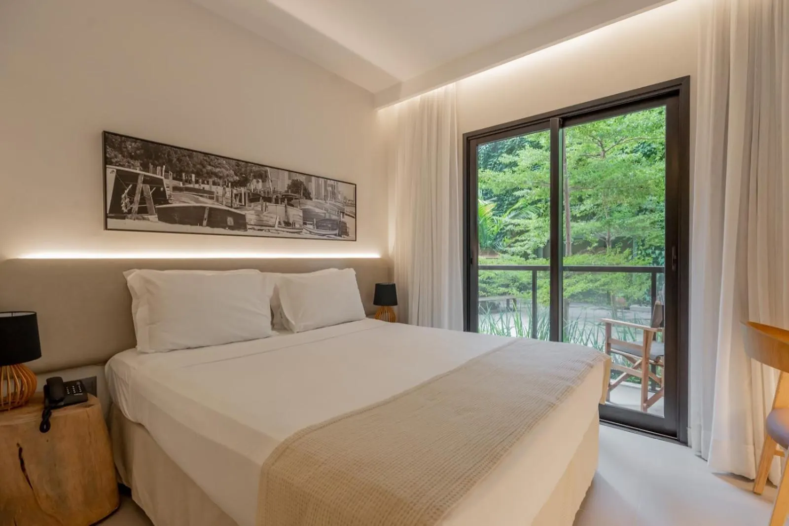 Pauli Boutique Hotel Φορταλέζα 4*,