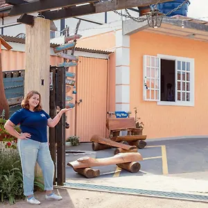 Casa Em Brasil