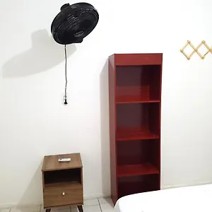 Pensión Casa Brisa
