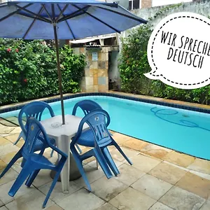 Hotel Beleza Tropical