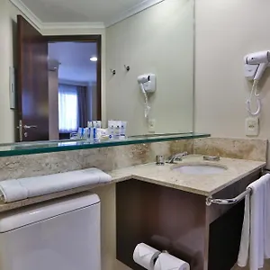 Hotel Transamerica Prime International Plaza ****