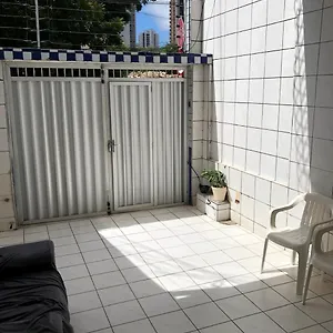 Hotel Casa Brisa 2, Fortaleza (Ceara)