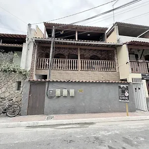 Casa De Em Arraial Cabo-rj Brasil