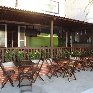 Hostal Albergaria