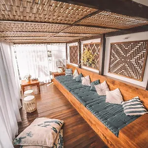 Da Prainha Inn