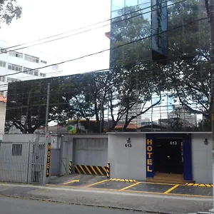 Paes De Barros Brasil