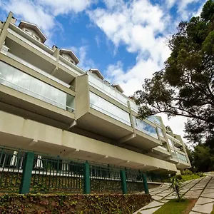 Gaudi Loft Design 01 Brasil