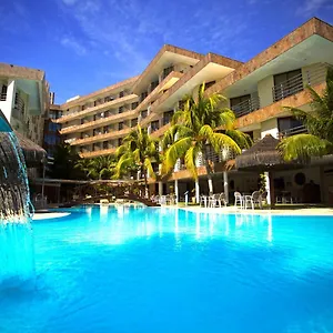 Esmeralda Hotel