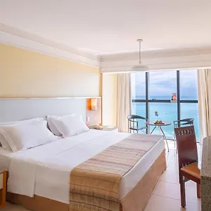 Hotel Ponta Mar
