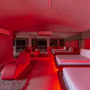 Motel para Casais Spa Urbano Adult Only, Fortaleza (Ceara)
